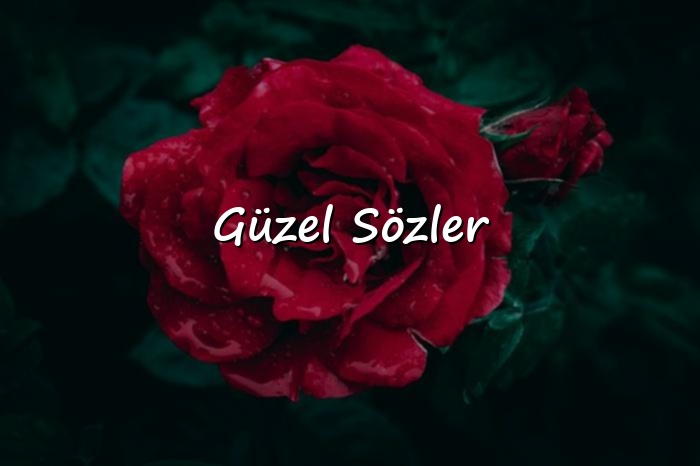 Güzel Sözler - 2026